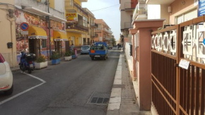 Hotels in Isola Delle Femmine